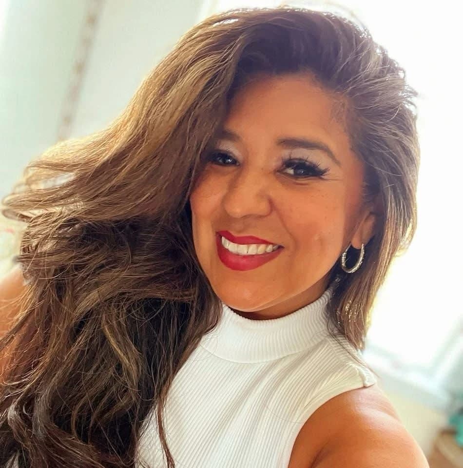 Misty Gipson
Chief of Operations