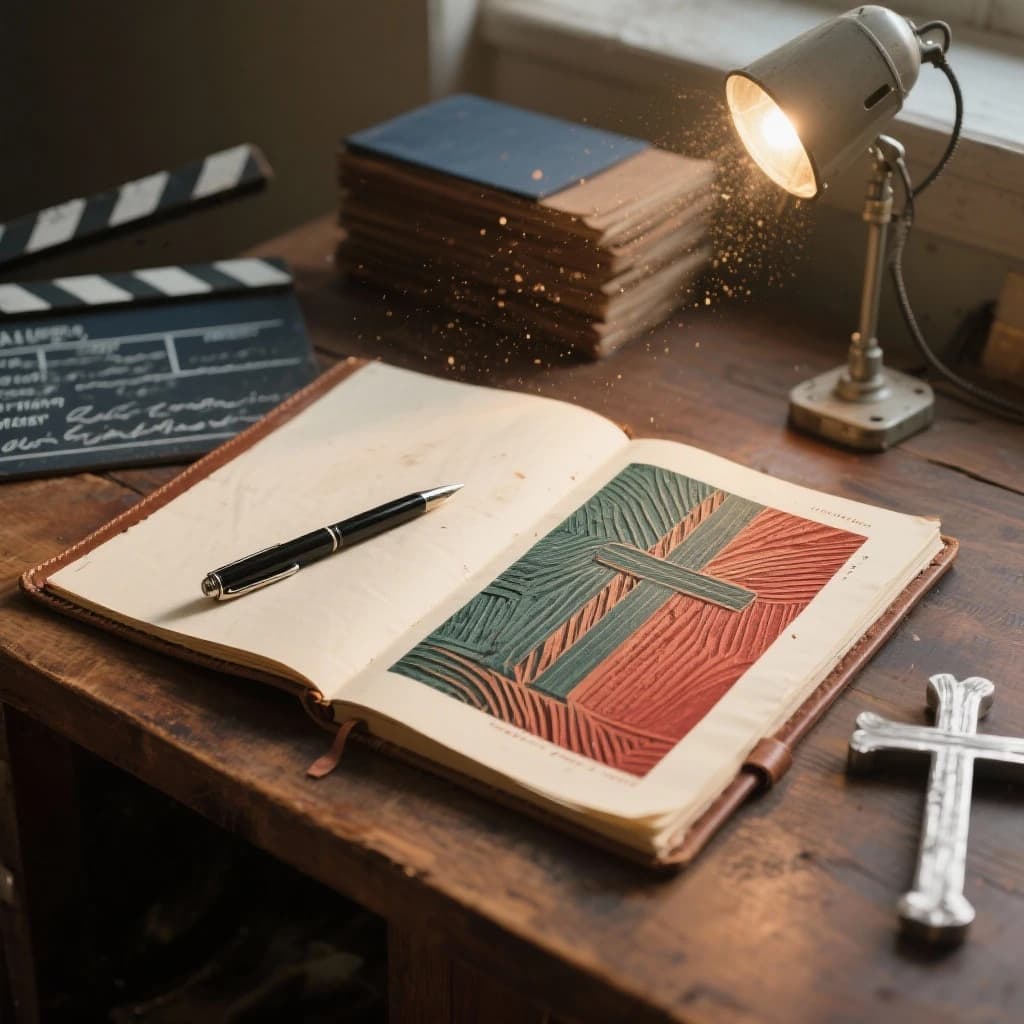 Harvest Room Program