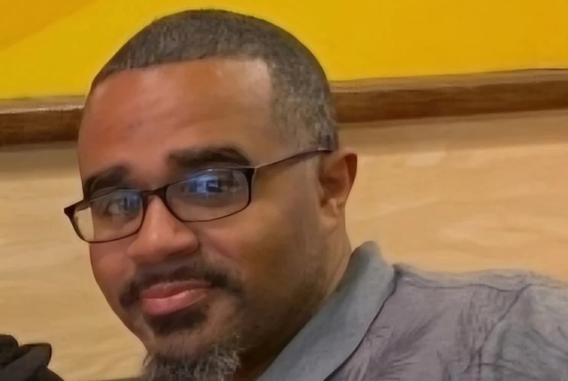 Jermaine Mosley Sr. Director of Logistics