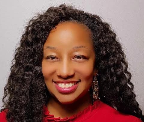 Danielle Lewis
App Developer & IT