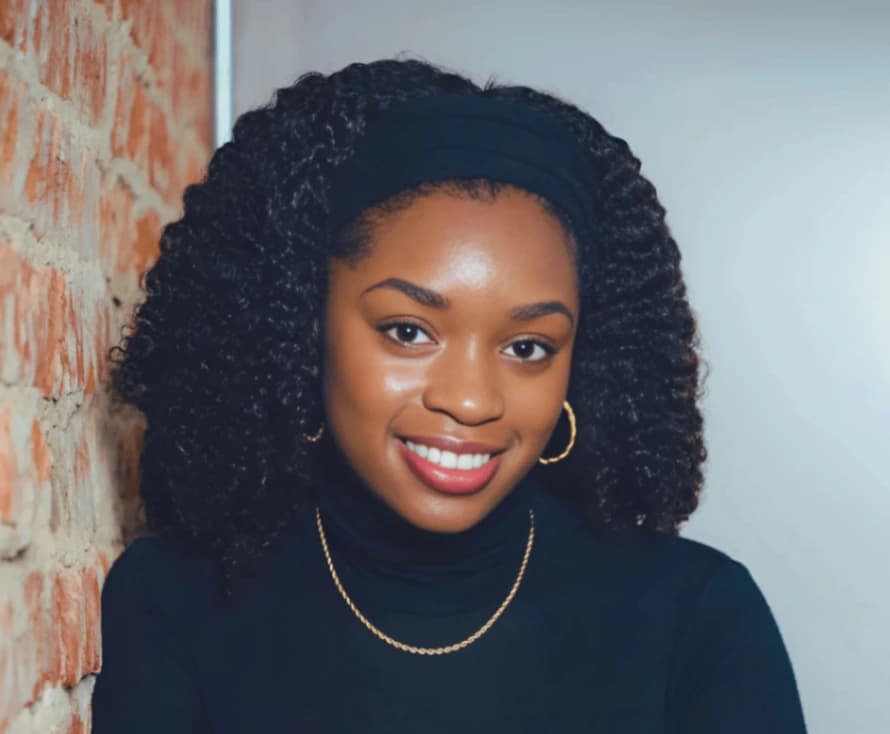 Kyaisha Jenkins Creative Operations Strategist